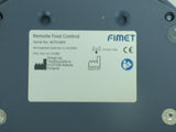 Fimet F1 Arcus Fußanlasser 40701805
