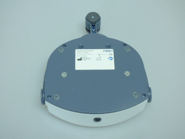 Fimet F1 Arcus Fußanlasser 40701805