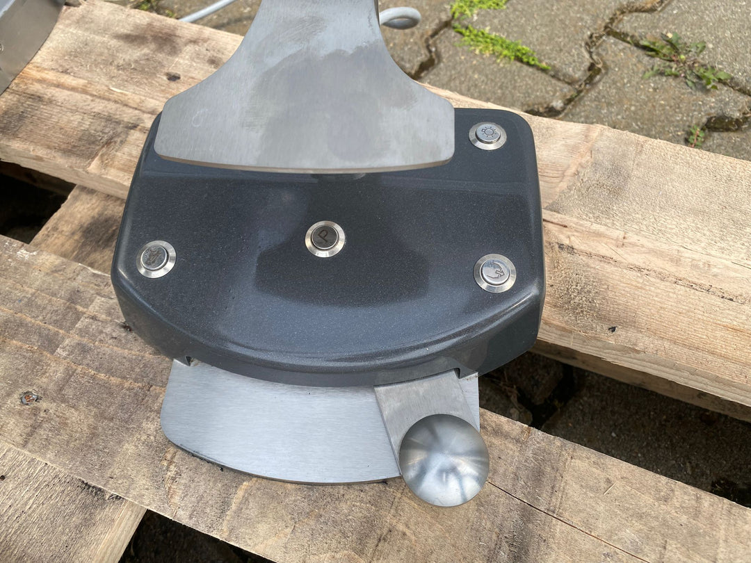 DKL D1 EC mit Cart & LED Lampe