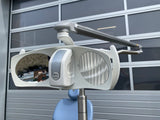 DKL D1 EC mit Cart & LED Lampe