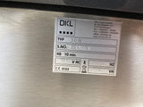 DKL D1 EC mit Cart & LED Lampe