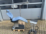 DKL D1 EC mit Cart & LED Lampe