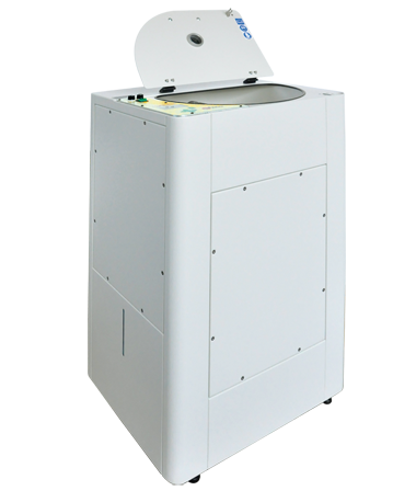 Sirio tropiCAST SR 320 – Induktions-Schleudergussgerät für Dentallabore
