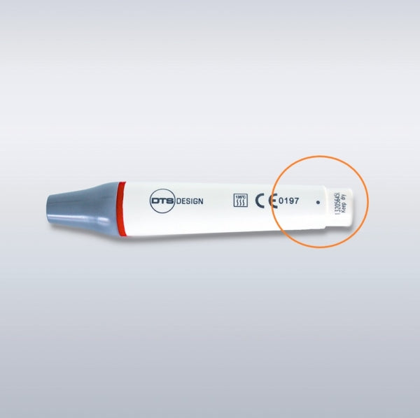 DTS ZEG-Handstueck LED Dentalshop