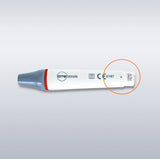 DTS ZEG-Handstueck LED Dentalshop
