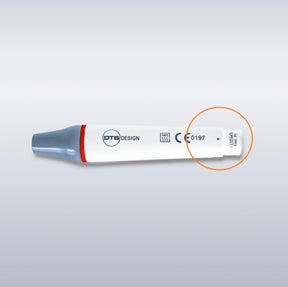 DTS ZEG-Handstueck LED Dentalshop