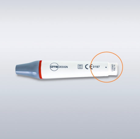DTS ZEG-Handstueck LED Dentalshop