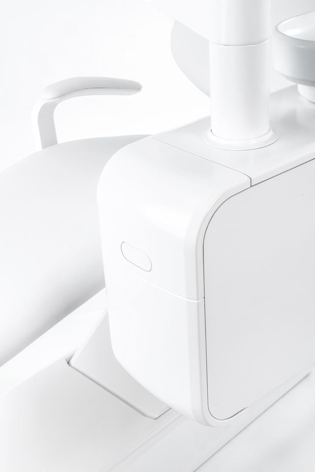 Diplomat Model Pro 500 / Pro 700 Behandlungseinheit