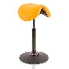 Harry Hocker Sattelstuhl Polo Amazone von Score