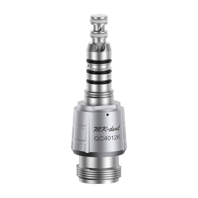 MK-dent QC4012K Kupplung