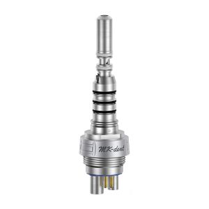 MK-dent QC5016K Kupplung, Licht