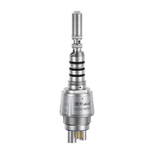 MK-dent QC5016KW Kupplung, Xenon, Wasserregulierung