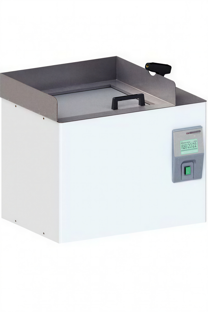 Wassermann Wapo-Ex 8 Plus