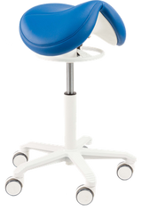 Harry Hocker Sattelstuhl Jumper Balance Alba von Score