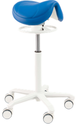 Harry Hocker Sattelstuhl Amazone Balance Alba von Score