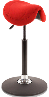 Harry Hocker Sattelstuhl Polo Amazone von Score