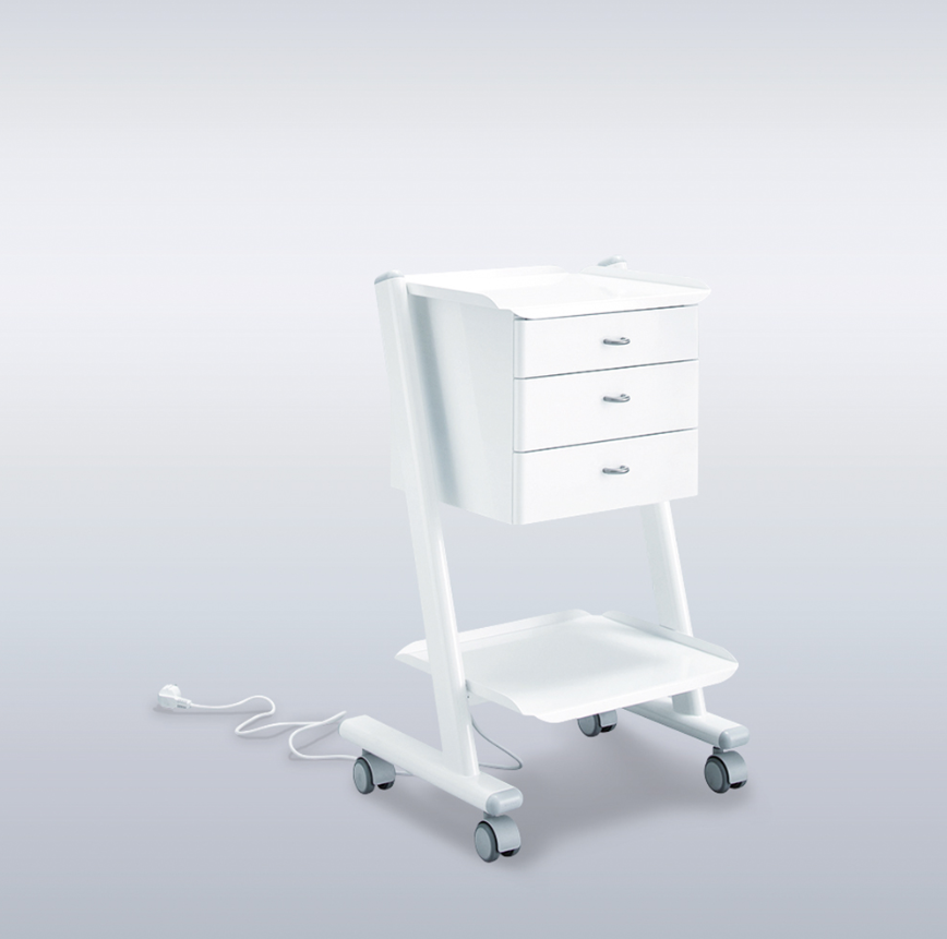 DTS Cart Large