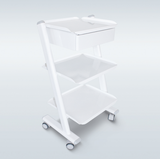 DTS Cart Large