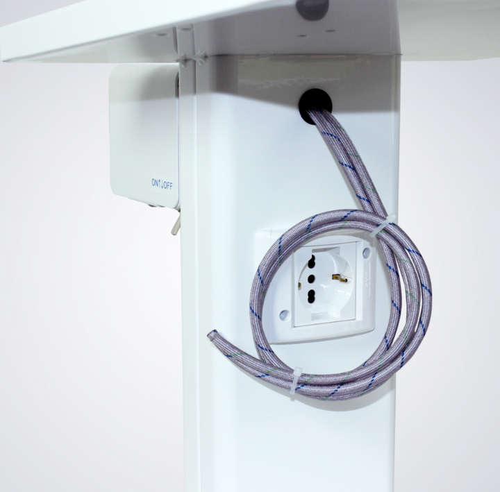 CART D3 VCW – Prophylaxe