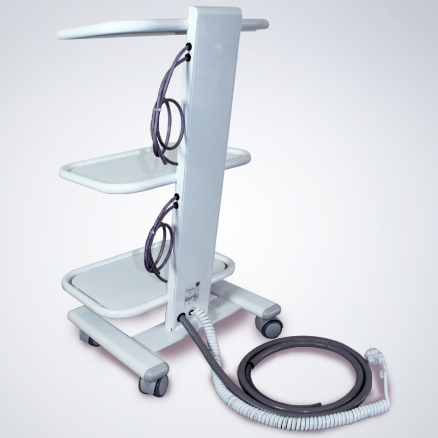 DTS Cart Standard