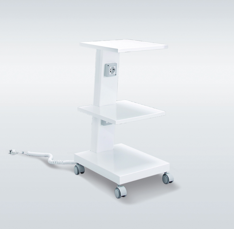 DTS Cart D3