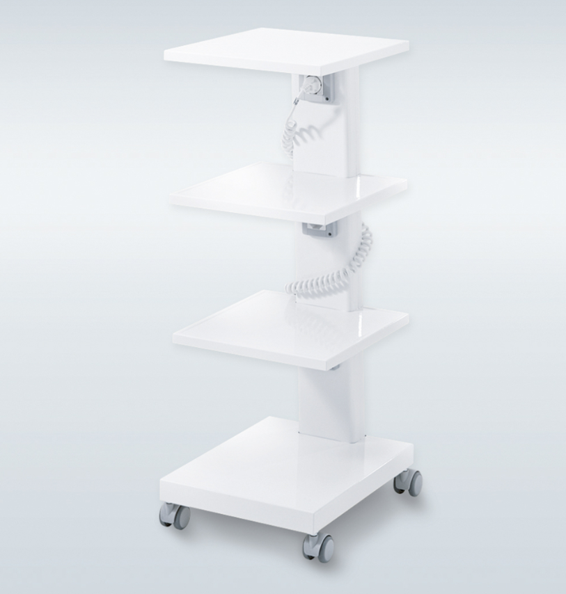 DTS Cart D4