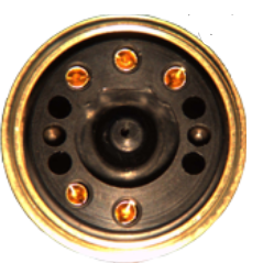Motorschlauch passend für Bien-Air® MX2 Motor