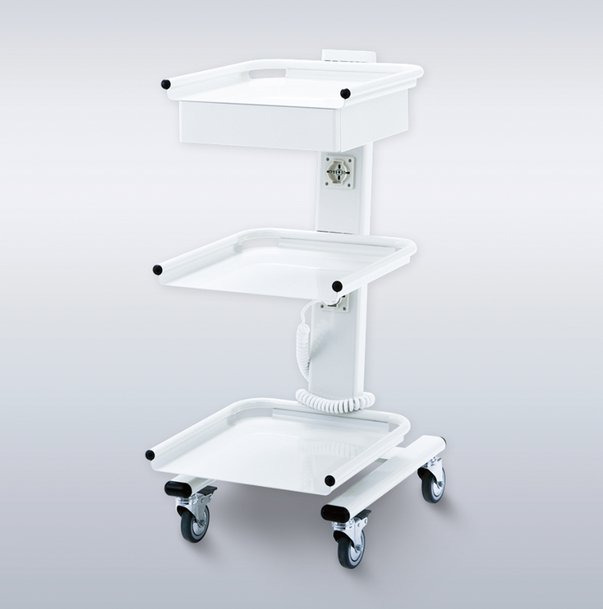 DTS Cart 50