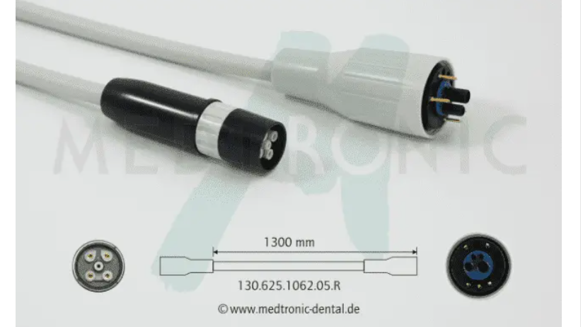 ZE-Schlauch passend für KaVo® PiezoLED ZE