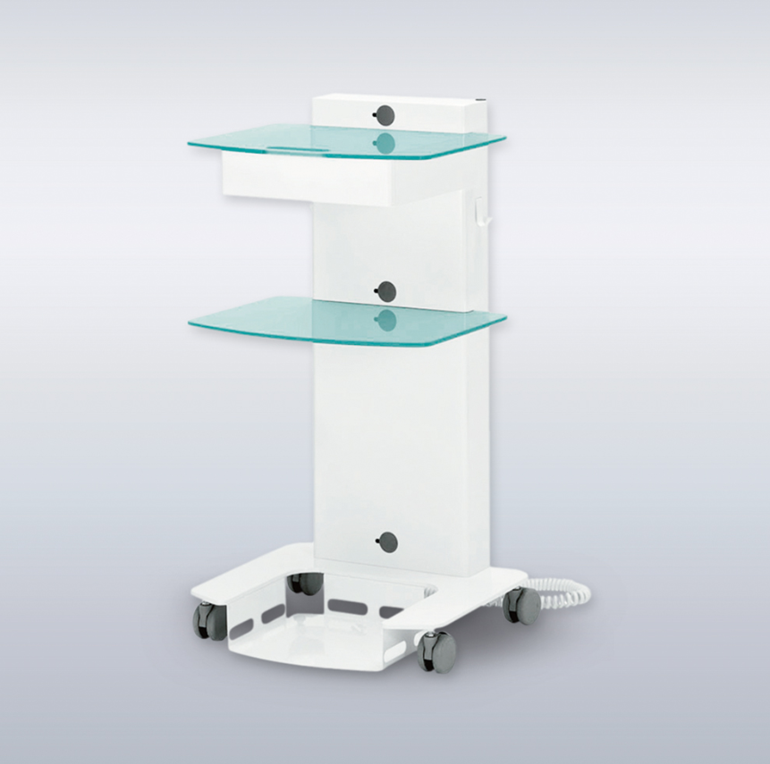 DTS Cart CHIRURGIE