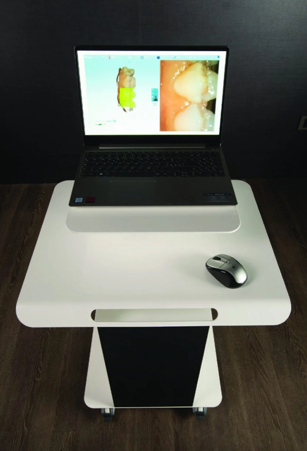 Edarredo Tender MAXI