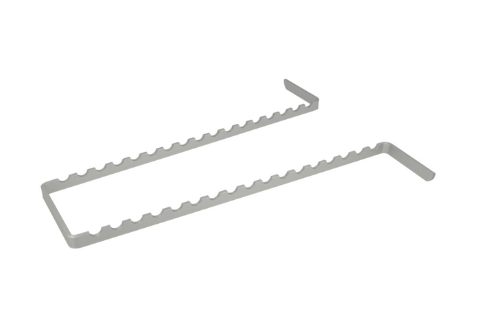 Eurotray Alu-Normtrayeinsatz