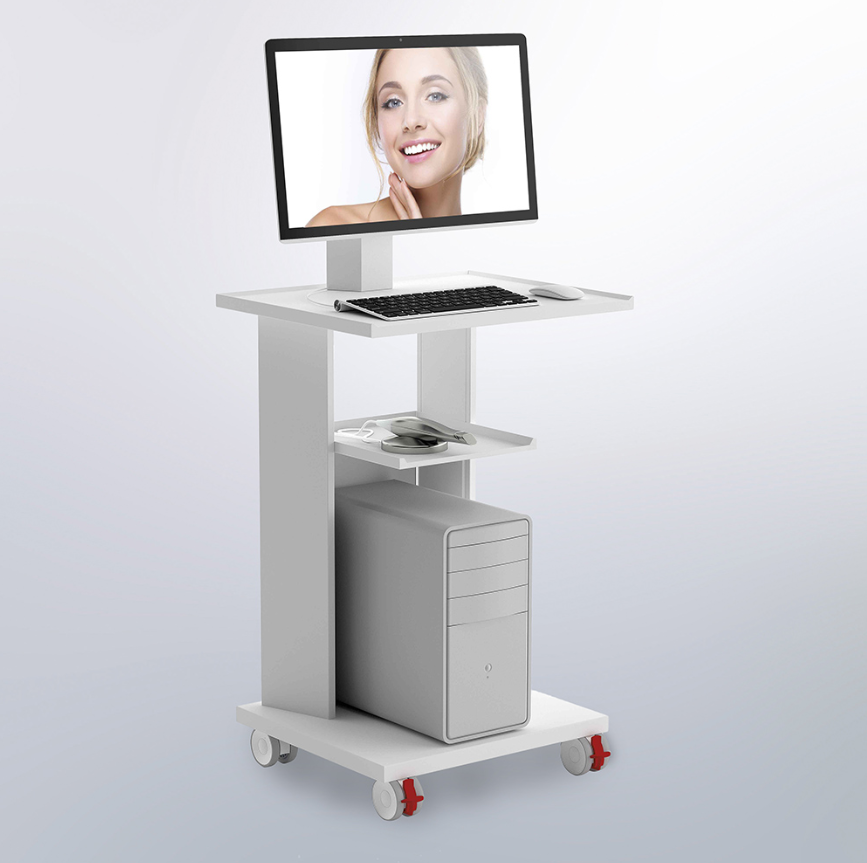 DST Cart CLM