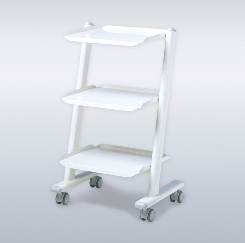 DTS Cart Large