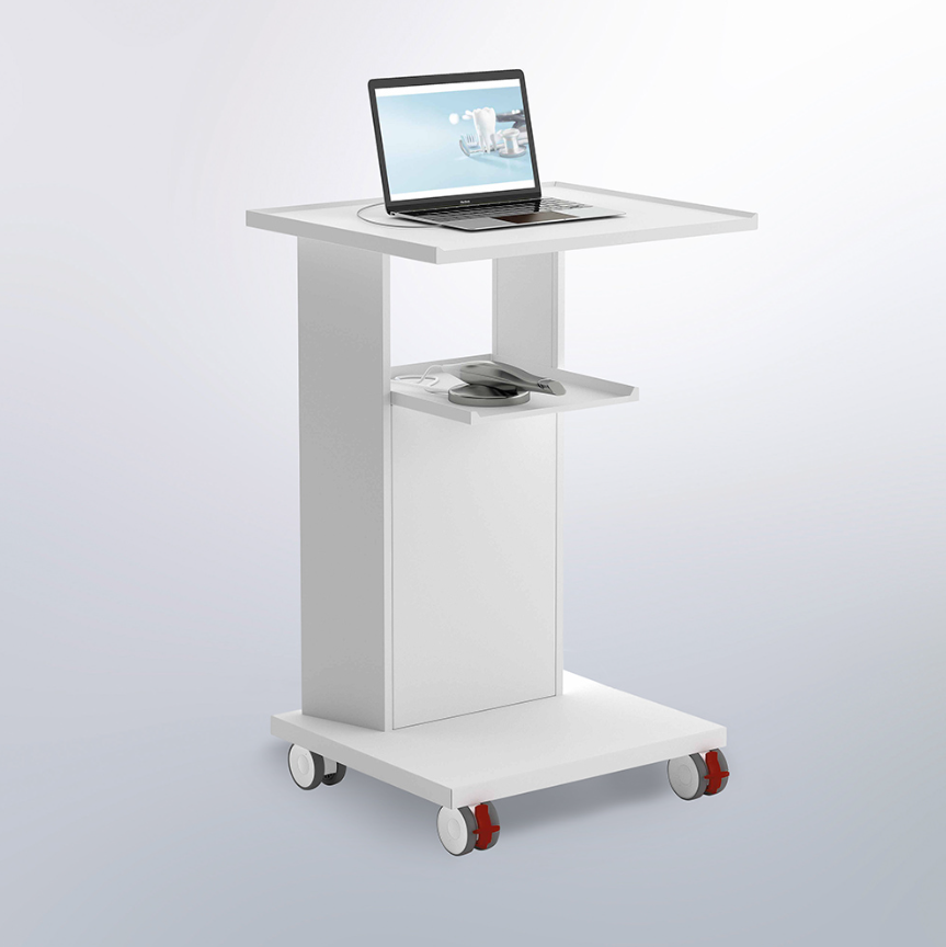 DST Cart CLM