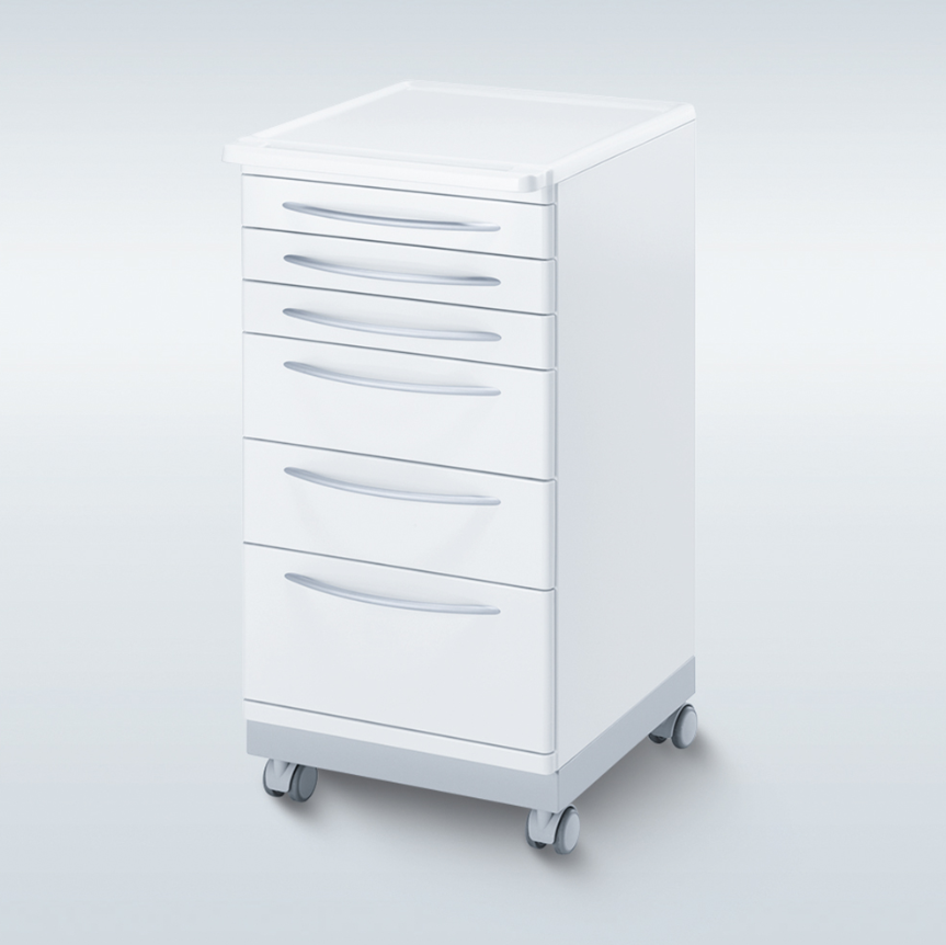 DTS Cart PS40 / Cart PS50