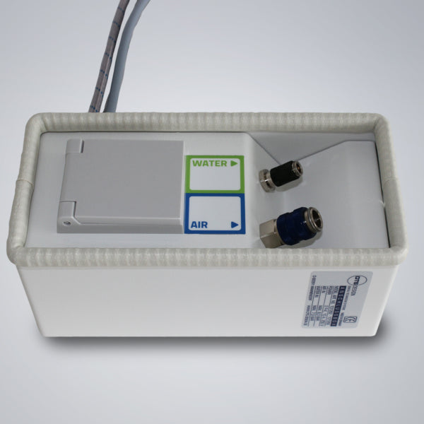 DCI Anschlussbox Typ 2 Dentalprodukte