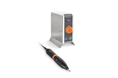 SCHICK Q3 Basic komplett Dentallabor