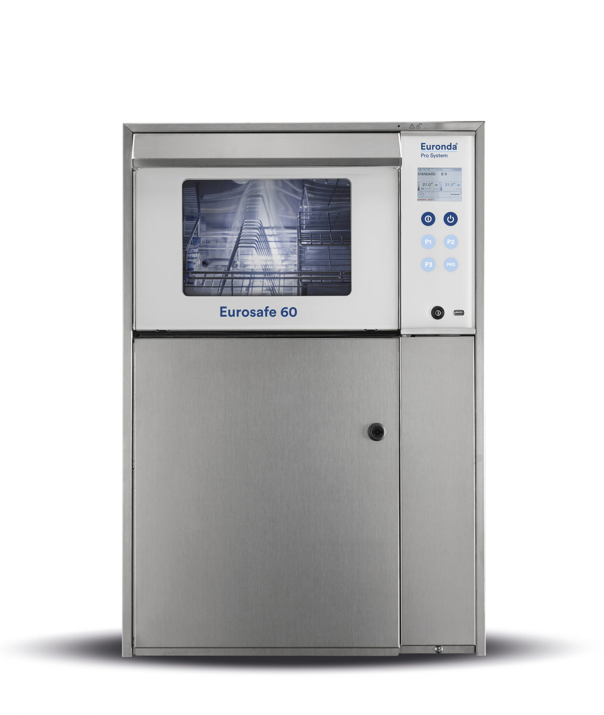 Eurosafe 60 Thermodesinfektor