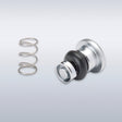 DCI® QUICK-CLEAN VALVE CORE – Ersatztaste Dentalprodukte