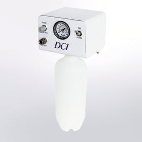 DCI Clean-Water-System DCI® SINGLE Asepsis Dentalprodukte