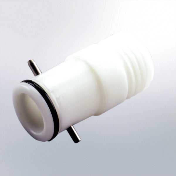 DCI Bajonettadapter für Flaschenanschluss einzeln Dentalprodukte