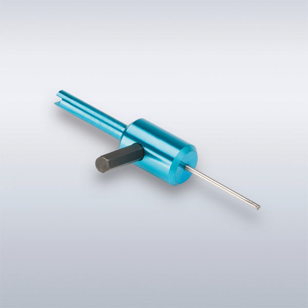 DCI® – Werkzeug (3 in 1) für alle DCI® 3F-Spritzen Dentalprodukte
