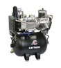 Cattani 3-Zylinder-Kompressor CAD/CAM mit 45l Tank - Behandler 4 Dentalshoop