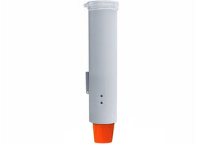 Infratronic Solution Becherspender für 200 ml Mundspülbecher Dental Depot