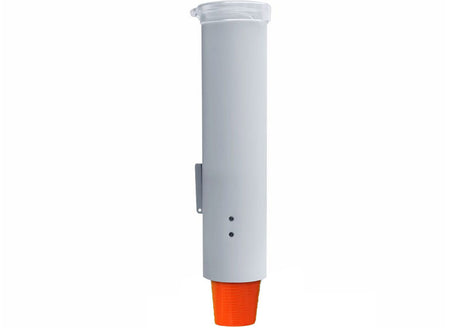 Infratronic Solution Becherspender für 200 ml Mundspülbecher Dental Depot