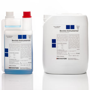 Bevisto-Instrumental Instrumentendesinfektion (Konzentrat) 1 Liter nur 16,99€ Angebot Dental Depot