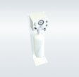 DCI Boden-Montagewinkel Dentalprodukte