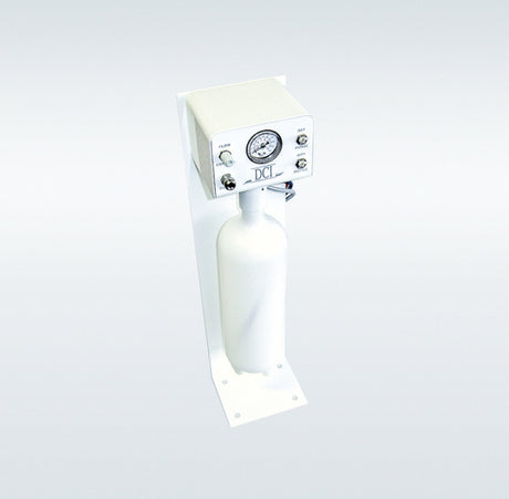 DCI Boden-Montagewinkel Dentalprodukte