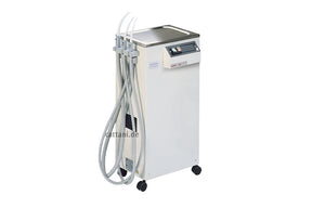 Cattani Absauganlage Aspi-Jet 7 vollmobile Absauganlage Dentalshop